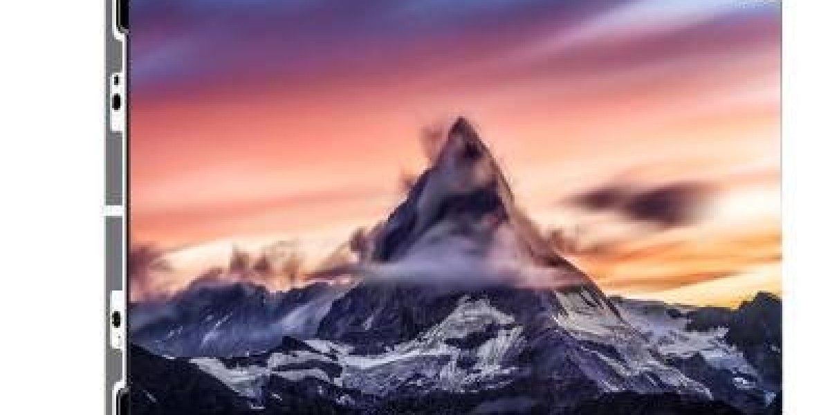 Indoor LED Wall Panel – Precision Display Modules for Seamless Visual Performance