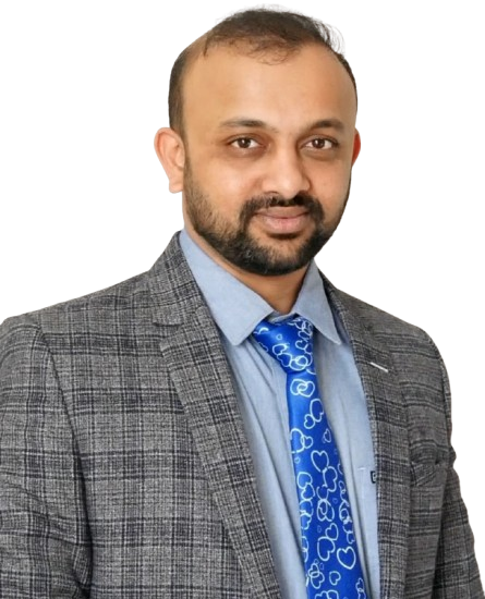 Best Cardiologist In Hyderabad | Dr Pranay Gore - Dr Pranay Gore