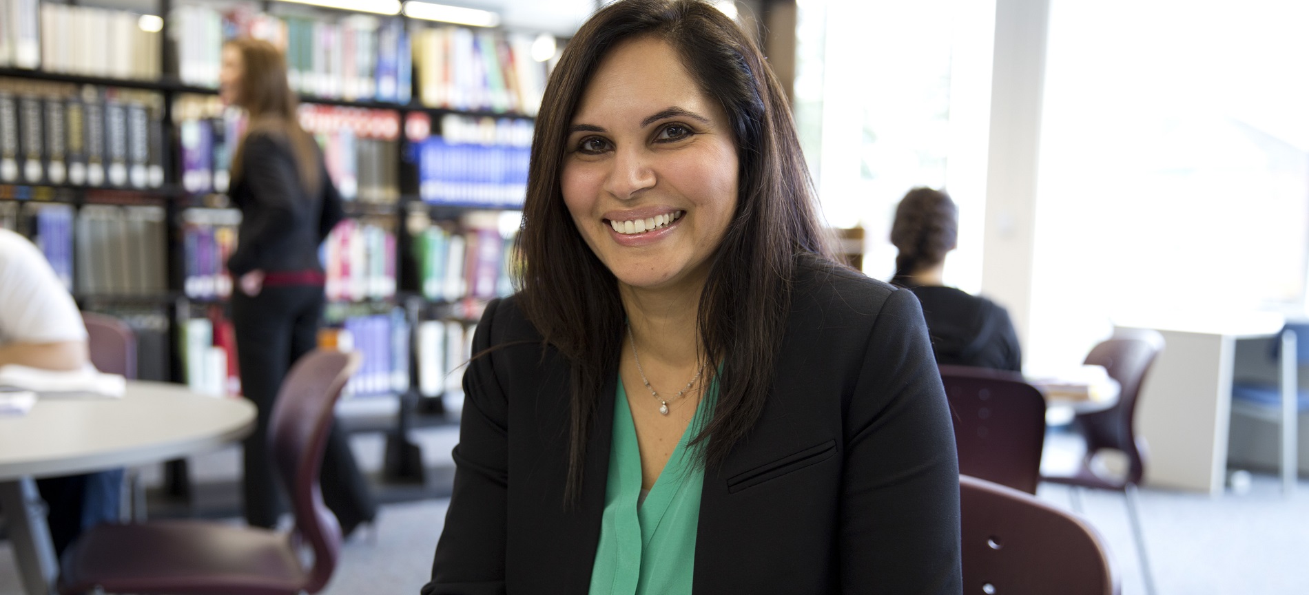 Graduate & Adult Admissions | Holy Family University