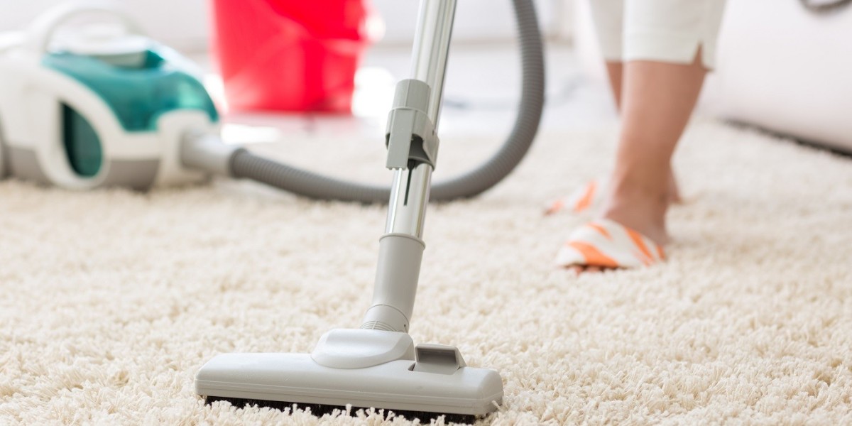 Carpet Cleaning Services for Maintaining Flooring Quality