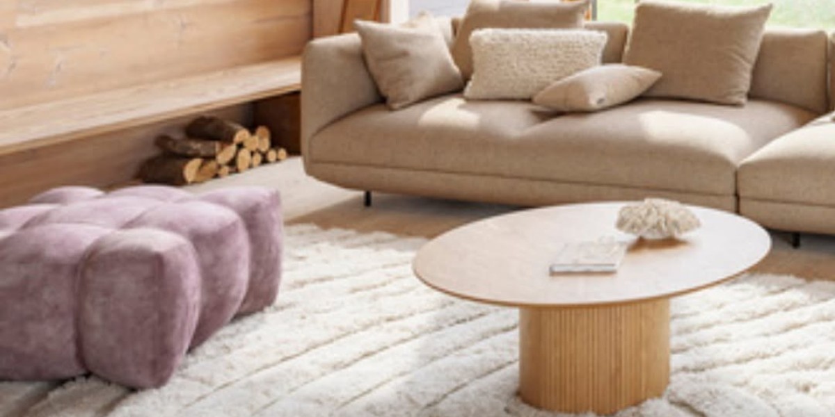 4 Seater Sofa: The Perfect Blend of Space, Comfort, and Luxury