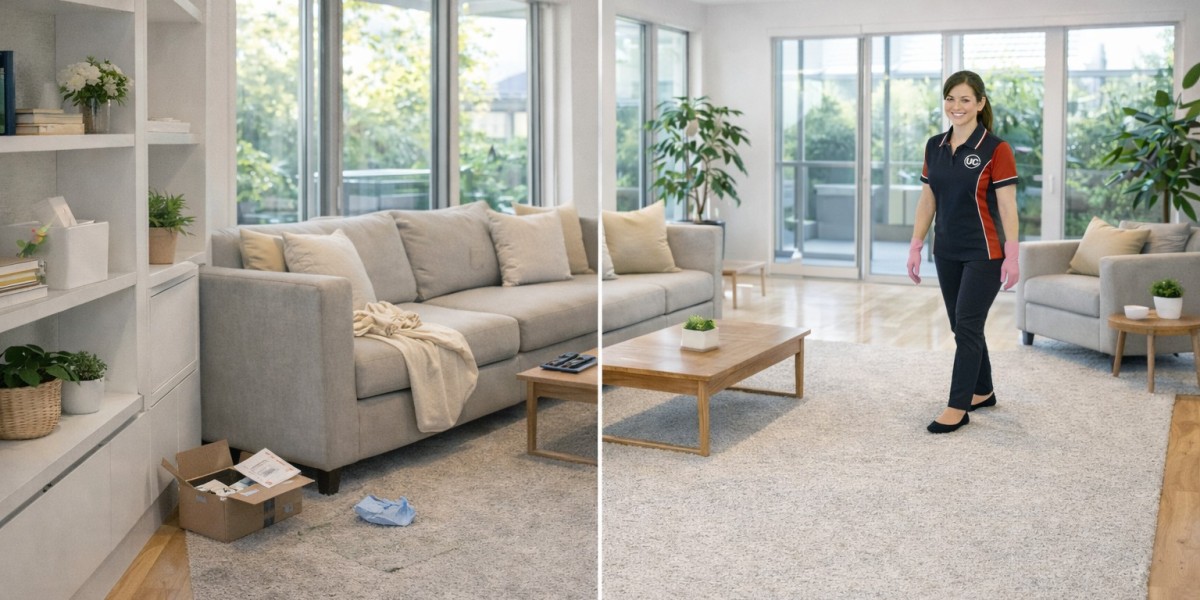 Reliable Home Cleaning Services in Auckland