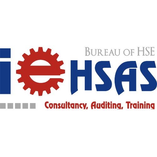 Iehsas Safety Profile Picture