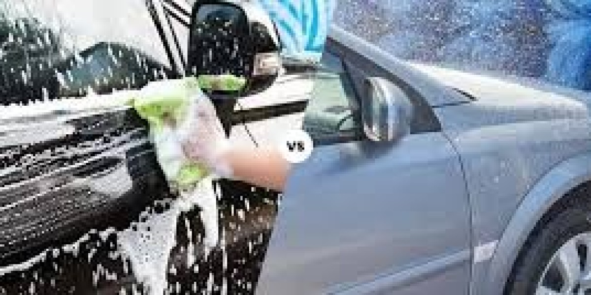 Experience the Best Hand Car Wash Burlington at Budget Auto Detailing
