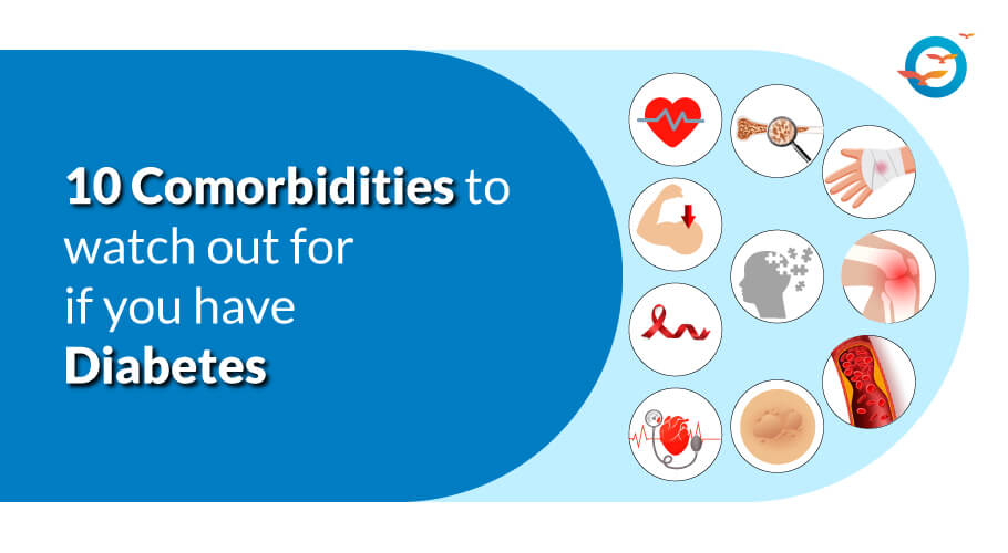 **Meta Title**: 10 Common Comorbidities of Diabetes: Risks & Management Explained - Freedom from Diabetes