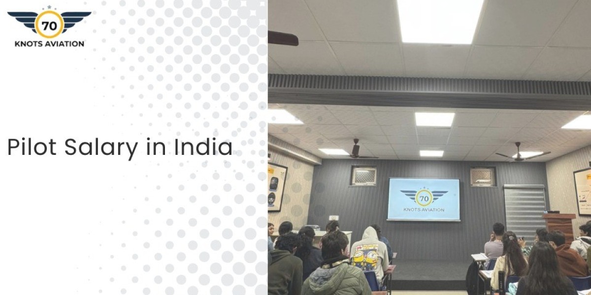 Pilot Career After 12th in India – DGCA Exam and Complete Guide