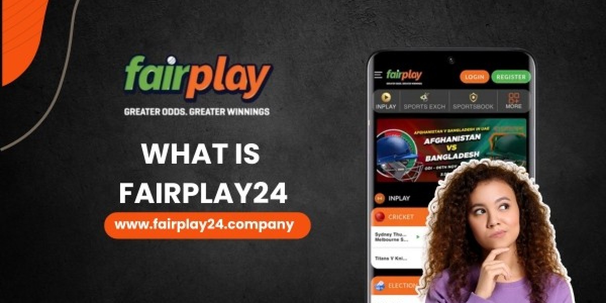 Top Sports You Can Bet on with Fairplay24