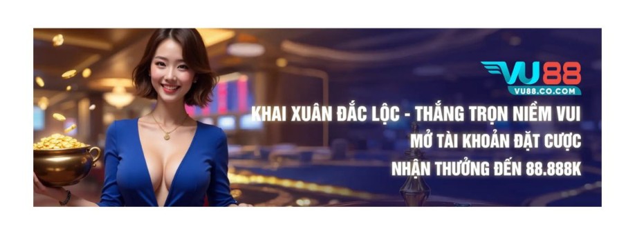 VU88 COCOMM Cover Image