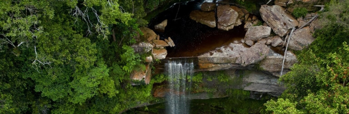 Maliau Basin Conservation Area Cover Image