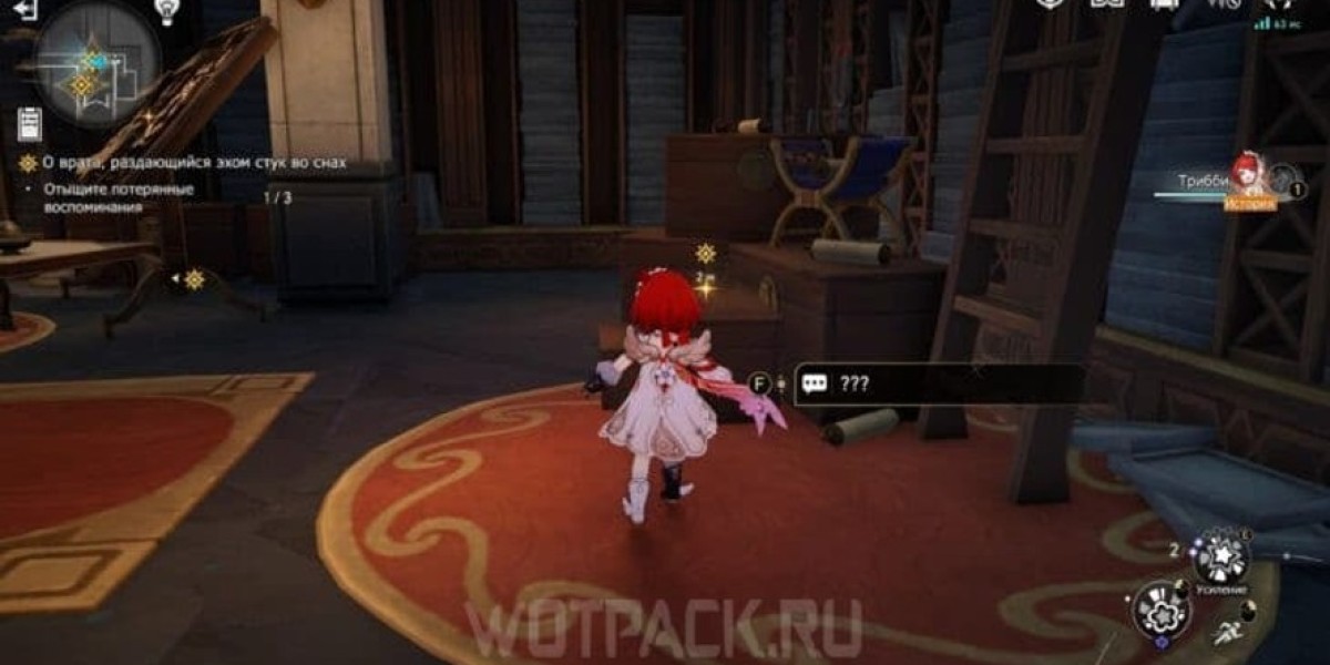 Honkai Star Rail Quest – Tipps & Safran finden